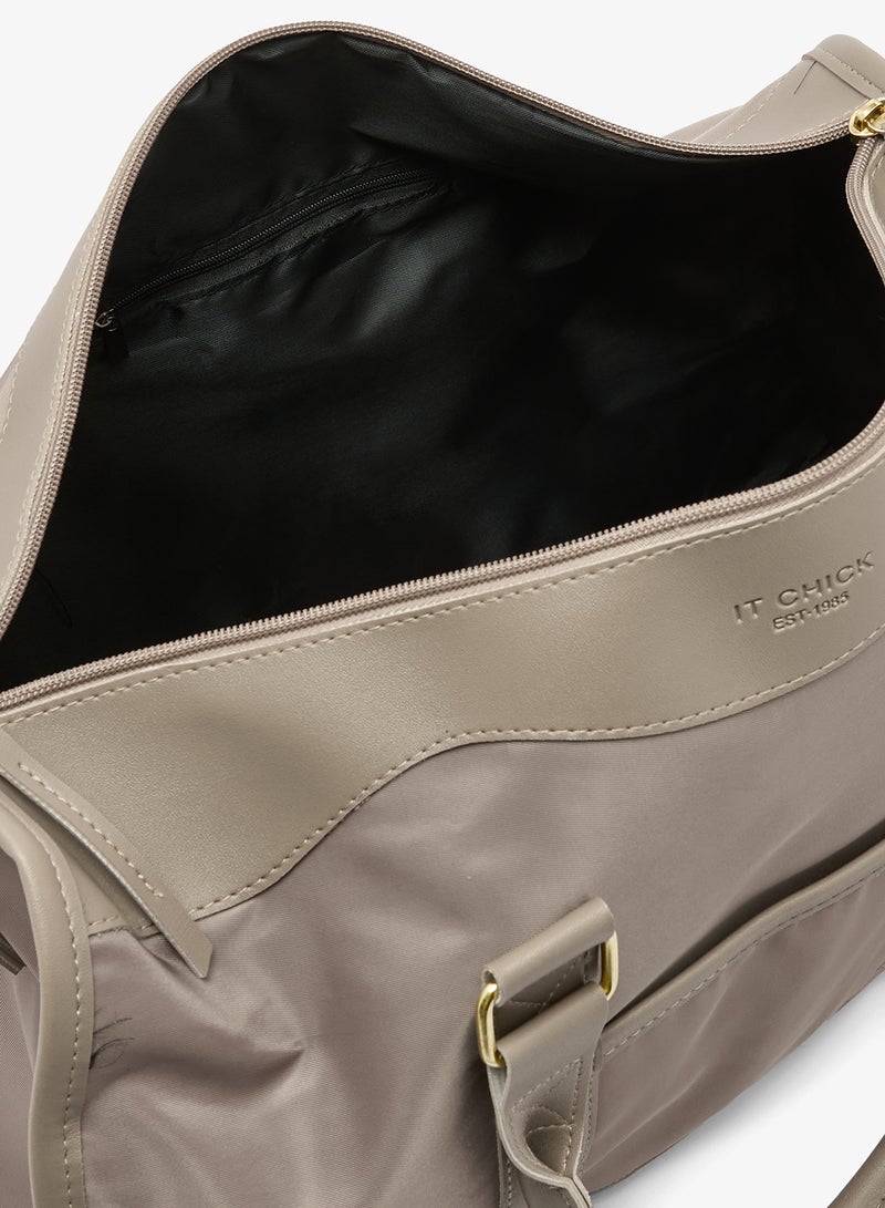 ELLA Multi-use Travel Duffel Bag Sports Bag - Image 4